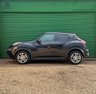 USED 2016 16 NISSAN JUKE 1.2 DIG-T N-Connecta SUV 5dr Petrol Manual Euro 6 (s/s) (115 ps) Full Service History & Rear Camera