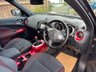 USED 2016 16 NISSAN JUKE 1.2 DIG-T N-Connecta SUV 5dr Petrol Manual Euro 6 (s/s) (115 ps) Full Service History & Rear Camera