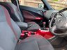 USED 2016 16 NISSAN JUKE 1.2 DIG-T N-Connecta SUV 5dr Petrol Manual Euro 6 (s/s) (115 ps) Full Service History & Rear Camera