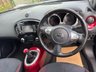 USED 2016 16 NISSAN JUKE 1.2 DIG-T N-Connecta SUV 5dr Petrol Manual Euro 6 (s/s) (115 ps) Full Service History & Rear Camera