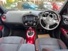 USED 2016 16 NISSAN JUKE 1.2 DIG-T N-Connecta SUV 5dr Petrol Manual Euro 6 (s/s) (115 ps) Full Service History & Rear Camera