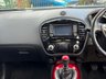 USED 2016 16 NISSAN JUKE 1.2 DIG-T N-Connecta SUV 5dr Petrol Manual Euro 6 (s/s) (115 ps) Full Service History & Rear Camera