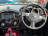 USED 2016 16 NISSAN JUKE 1.2 DIG-T N-Connecta SUV 5dr Petrol Manual Euro 6 (s/s) (115 ps) Full Service History & Rear Camera