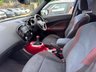 USED 2016 16 NISSAN JUKE 1.2 DIG-T N-Connecta SUV 5dr Petrol Manual Euro 6 (s/s) (115 ps) Full Service History & Rear Camera