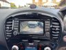 USED 2016 16 NISSAN JUKE 1.2 DIG-T N-Connecta SUV 5dr Petrol Manual Euro 6 (s/s) (115 ps) Full Service History & Rear Camera