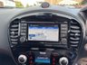 USED 2016 16 NISSAN JUKE 1.2 DIG-T N-Connecta SUV 5dr Petrol Manual Euro 6 (s/s) (115 ps) Full Service History & Rear Camera