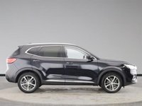 USED 2023 72 MG MG HS 1.5 T-GDI Exclusive SUV 5dr Petrol DCT Euro 6 (s/s) (162 ps) 