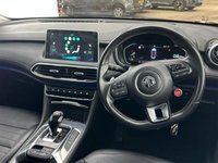 USED 2023 72 MG MG HS 1.5 T-GDI Exclusive SUV 5dr Petrol DCT Euro 6 (s/s) (162 ps) 