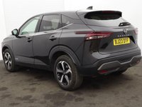 USED 2023 23 NISSAN QASHQAI 1.5 h e-POWER N-Connecta SUV 5dr Petrol Hybrid Auto Euro 6 (s/s) (190 ps) 
