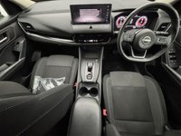 USED 2023 23 NISSAN QASHQAI 1.5 h e-POWER N-Connecta SUV 5dr Petrol Hybrid Auto Euro 6 (s/s) (190 ps) 