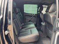 USED 2021 21 FORD RANGER 2.0 EcoBlue Wildtrak Pickup Double Cab 4dr Diesel Auto 4WD Euro 6 (s/s) (213 ps) Open 7 Days A Week