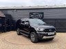 USED 2021 21 FORD RANGER 2.0 EcoBlue Wildtrak Pickup Double Cab 4dr Diesel Auto 4WD Euro 6 (s/s) (213 ps) Open 7 Days A Week