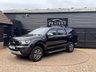 USED 2021 21 FORD RANGER 2.0 EcoBlue Wildtrak Pickup Double Cab 4dr Diesel Auto 4WD Euro 6 (s/s) (213 ps) Open 7 Days A Week