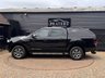USED 2021 21 FORD RANGER 2.0 EcoBlue Wildtrak Pickup Double Cab 4dr Diesel Auto 4WD Euro 6 (s/s) (213 ps) Open 7 Days A Week