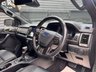 USED 2021 21 FORD RANGER 2.0 EcoBlue Wildtrak Pickup Double Cab 4dr Diesel Auto 4WD Euro 6 (s/s) (213 ps) Open 7 Days A Week