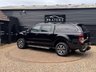 USED 2021 21 FORD RANGER 2.0 EcoBlue Wildtrak Pickup Double Cab 4dr Diesel Auto 4WD Euro 6 (s/s) (213 ps) Open 7 Days A Week