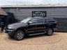 USED 2021 21 FORD RANGER 2.0 EcoBlue Wildtrak Pickup Double Cab 4dr Diesel Auto 4WD Euro 6 (s/s) (213 ps) Open 7 Days A Week