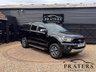 USED 2021 21 FORD RANGER 2.0 EcoBlue Wildtrak Pickup Double Cab 4dr Diesel Auto 4WD Euro 6 (s/s) (213 ps) Open 7 Days A Week