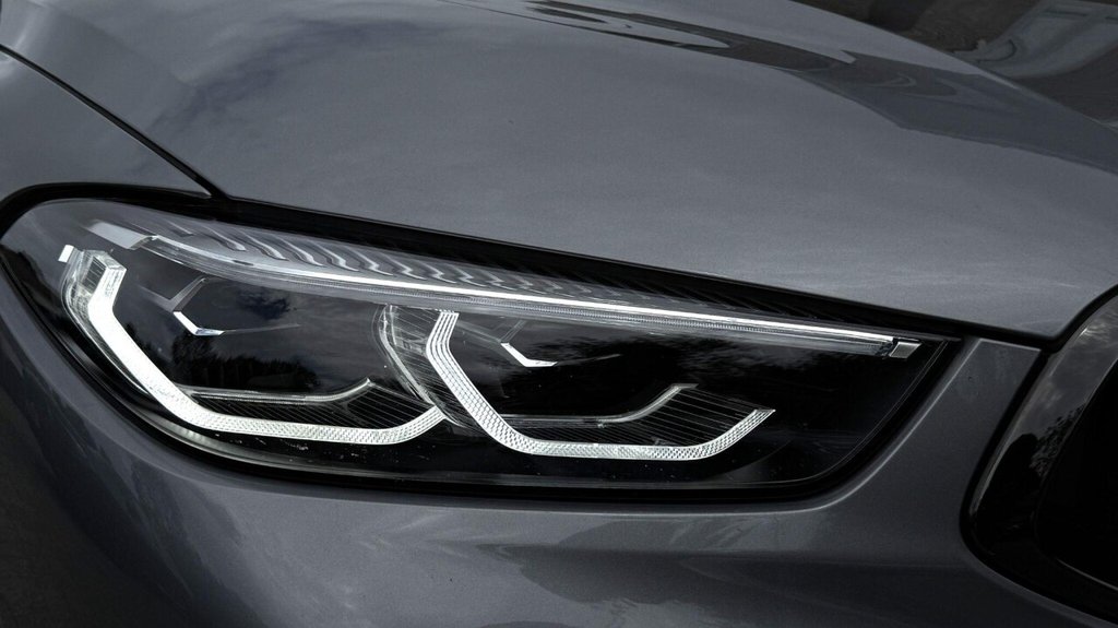 USED 2024 24 BMW M8 4.4i V8 Competition Steptronic 4WD Euro 6 (s/s) 2dr MASSIVE SPEC|CARBON PACK|TECH
