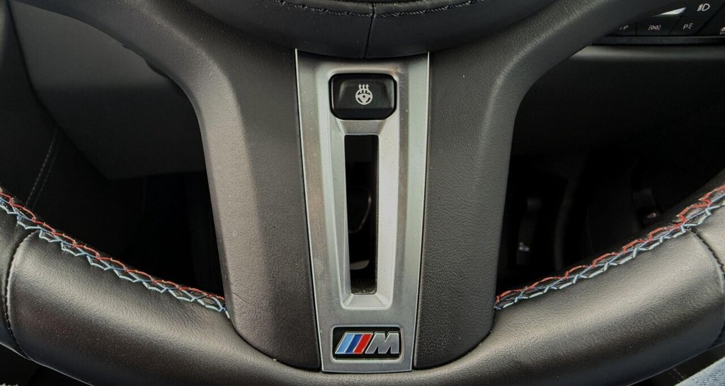 USED 2024 24 BMW M8 4.4i V8 Competition Steptronic 4WD Euro 6 (s/s) 2dr MASSIVE SPEC|CARBON PACK|TECH