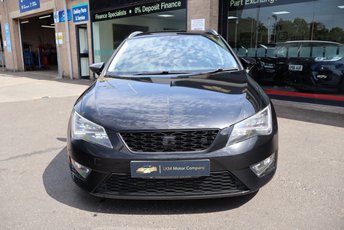 View our SEAT LEON