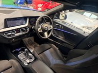 USED 2021 21 BMW 1 SERIES 2.0 M135i Auto xDrive Euro 6 (s/s) 5dr PRO PACK 19"s Full BMW History