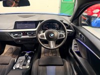 USED 2021 21 BMW 1 SERIES 2.0 M135i Auto xDrive Euro 6 (s/s) 5dr PRO PACK 19"s Full BMW History