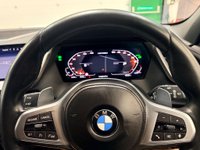 USED 2021 21 BMW 1 SERIES 2.0 M135i Auto xDrive Euro 6 (s/s) 5dr PRO PACK 19"s Full BMW History