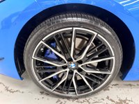 USED 2021 21 BMW 1 SERIES 2.0 M135i Auto xDrive Euro 6 (s/s) 5dr PRO PACK 19"s Full BMW History