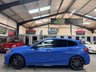USED 2021 21 BMW 1 SERIES 2.0 M135i Auto xDrive Euro 6 (s/s) 5dr PRO PACK 19"s Full BMW History