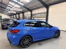USED 2021 21 BMW 1 SERIES 2.0 M135i Auto xDrive Euro 6 (s/s) 5dr PRO PACK 19"s Full BMW History