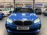 USED 2021 21 BMW 1 SERIES 2.0 M135i Auto xDrive Euro 6 (s/s) 5dr PRO PACK 19"s Full BMW History