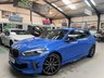 USED 2021 21 BMW 1 SERIES 2.0 M135i Auto xDrive Euro 6 (s/s) 5dr PRO PACK 19"s Full BMW History
