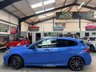 USED 2021 21 BMW 1 SERIES 2.0 M135i Auto xDrive Euro 6 (s/s) 5dr PRO PACK 19"s Full BMW History