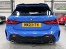 USED 2021 21 BMW 1 SERIES 2.0 M135i Auto xDrive Euro 6 (s/s) 5dr PRO PACK 19"s Full BMW History