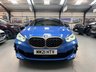 USED 2021 21 BMW 1 SERIES 2.0 M135i Auto xDrive Euro 6 (s/s) 5dr PRO PACK 19"s Full BMW History