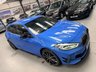 USED 2021 21 BMW 1 SERIES 2.0 M135i Auto xDrive Euro 6 (s/s) 5dr PRO PACK 19"s Full BMW History