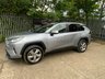 USED 2020 70 TOYOTA RAV4 2.5 VVT-h Design CVT 4WD Euro 6 (s/s) 5dr CarPlay,Sensors,RevCam