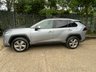 USED 2020 70 TOYOTA RAV4 2.5 VVT-h Design CVT 4WD Euro 6 (s/s) 5dr CarPlay,Sensors,RevCam
