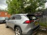 USED 2020 70 TOYOTA RAV4 2.5 VVT-h Design CVT 4WD Euro 6 (s/s) 5dr CarPlay,Sensors,RevCam