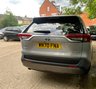 USED 2020 70 TOYOTA RAV4 2.5 VVT-h Design CVT 4WD Euro 6 (s/s) 5dr CarPlay,Sensors,RevCam