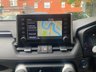 USED 2020 70 TOYOTA RAV4 2.5 VVT-h Design CVT 4WD Euro 6 (s/s) 5dr CarPlay,Sensors,RevCam