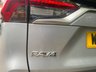 USED 2020 70 TOYOTA RAV4 2.5 VVT-h Design CVT 4WD Euro 6 (s/s) 5dr CarPlay,Sensors,RevCam
