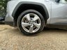 USED 2020 70 TOYOTA RAV4 2.5 VVT-h Design CVT 4WD Euro 6 (s/s) 5dr CarPlay,Sensors,RevCam