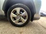 USED 2020 70 TOYOTA RAV4 2.5 VVT-h Design CVT 4WD Euro 6 (s/s) 5dr CarPlay,Sensors,RevCam