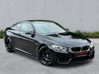 2014 BMW M4 3.0 BiTurbo Coupe 2dr Petrol DCT Euro 6 (s/s) (431 ps) &pound;21250.00