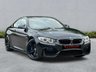 USED 2014 64 BMW M4 3.0 BiTurbo Coupe 2dr Petrol DCT Euro 6 (s/s) (431 ps) 