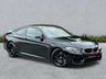 USED 2014 64 BMW M4 3.0 BiTurbo Coupe 2dr Petrol DCT Euro 6 (s/s) (431 ps) 