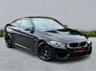 USED 2014 64 BMW M4 3.0 BiTurbo Coupe 2dr Petrol DCT Euro 6 (s/s) (431 ps) 