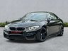 USED 2014 64 BMW M4 3.0 BiTurbo Coupe 2dr Petrol DCT Euro 6 (s/s) (431 ps) 